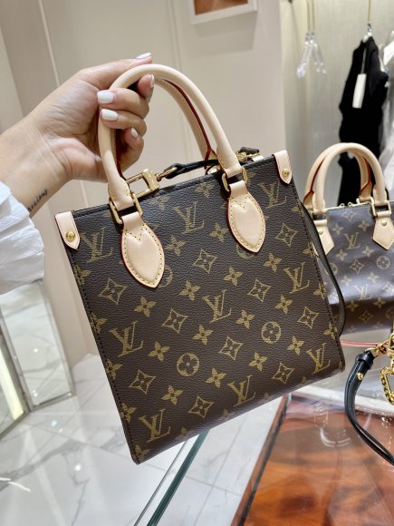 Louis Vuitton Sac Plat BB Bag Женская сумка LL_0402LV1 Louis Vuitton Sac Plat BB Bag Женская сумка LL_0402LV1