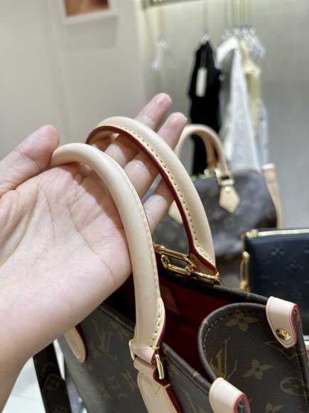 Louis Vuitton Sac Plat BB Bag Женская сумка LL_0402LV1 Louis Vuitton Sac Plat BB Bag Женская сумка LL_0402LV1