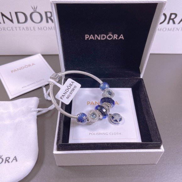 Pandora Браслет OR_1202PN11