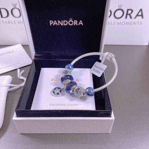 Pandora Браслет OR_1202PN11