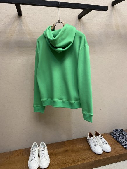 Louis Vuitton - Мужская кофта худи DZ_1308LV1