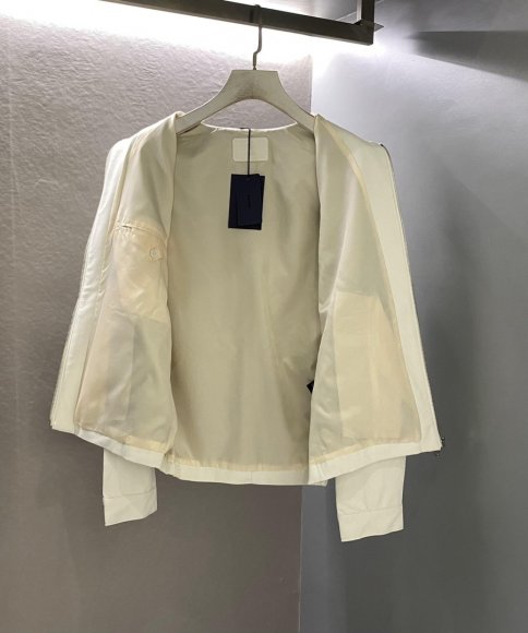 Prada - Мужская куртка BP_0609PR4 Prada - Мужская куртка BP_0609PR4