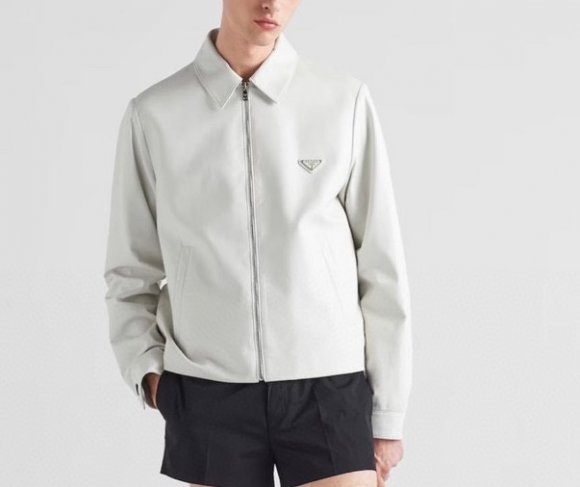 Prada - Мужская куртка BP_0609PR4 Prada - Мужская куртка BP_0609PR4