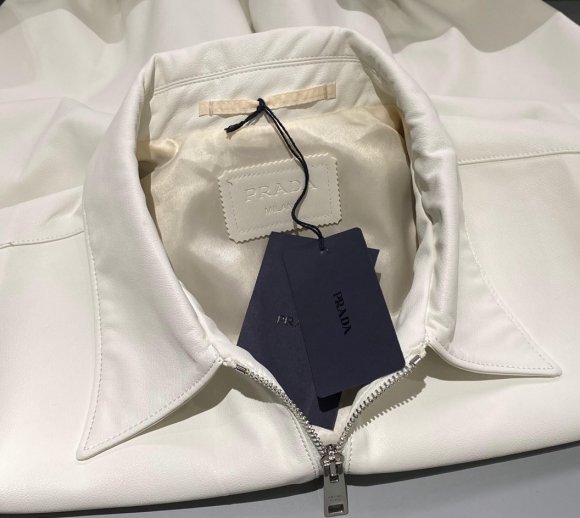 Prada - Мужская куртка BP_0609PR4 Prada - Мужская куртка BP_0609PR4