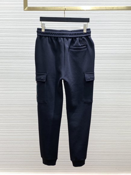 Gucci - Мужской спортивный костюм TI_2309GU5 Gucci - Мужской спортивный костюм TI_2309GU5