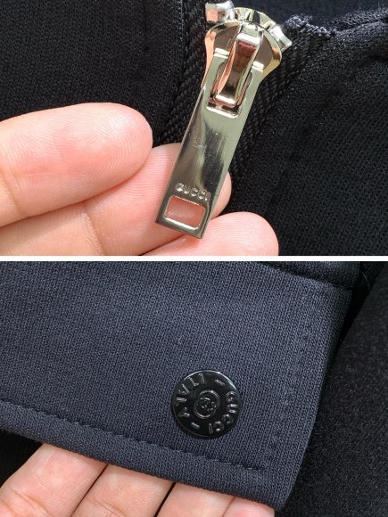 Gucci - Мужской спортивный костюм TI_2309GU5 Gucci - Мужской спортивный костюм TI_2309GU5