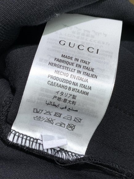 Gucci - Мужской спортивный костюм TI_2309GU5 Gucci - Мужской спортивный костюм TI_2309GU5