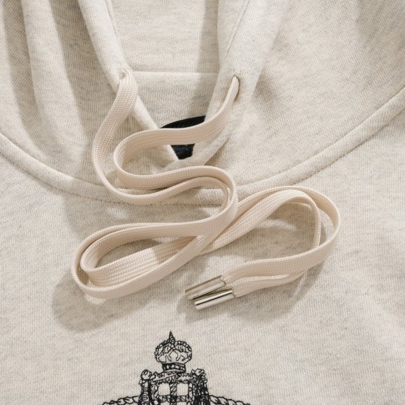 Prada - Мужская кофта худи ACE_1310PR5 Prada - Мужская кофта худи ACE_1310PR5