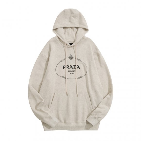Prada - Мужская кофта худи ACE_1310PR5