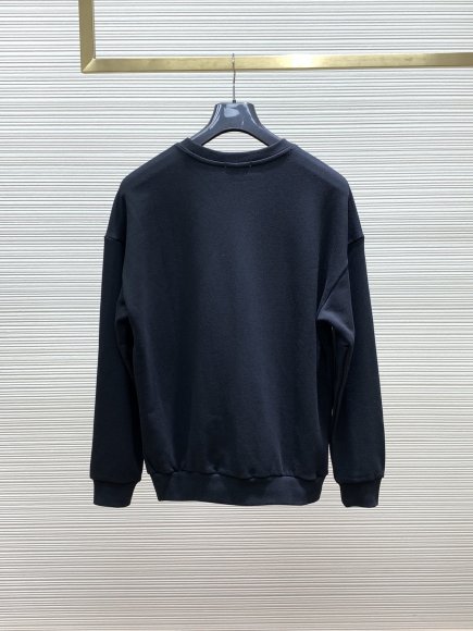 Dior Tears - Женская кофта свитшот TI_0411DI5