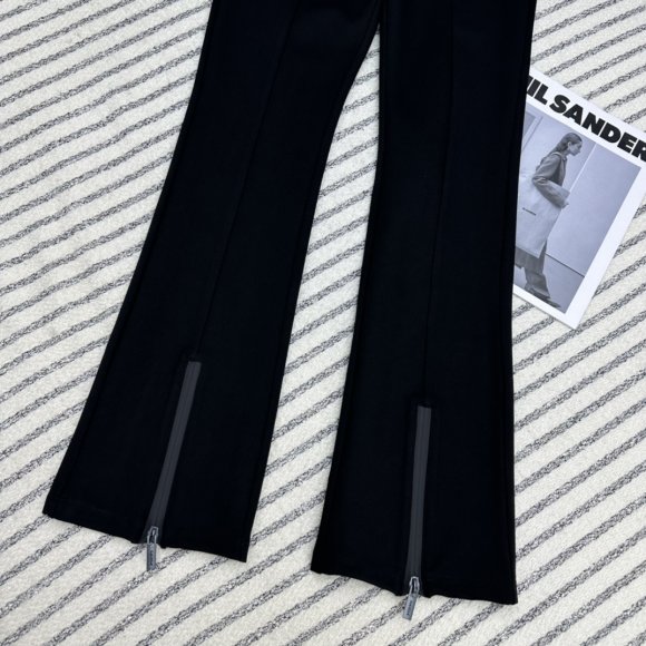 Prada - Женские штаны брюки 3D_1212PR6 Prada - Женские штаны брюки 3D_1212PR6