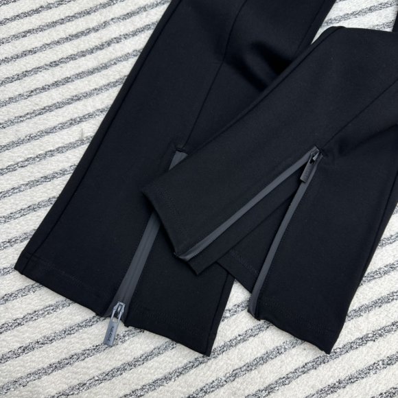 Prada - Женские штаны брюки 3D_1212PR6 Prada - Женские штаны брюки 3D_1212PR6