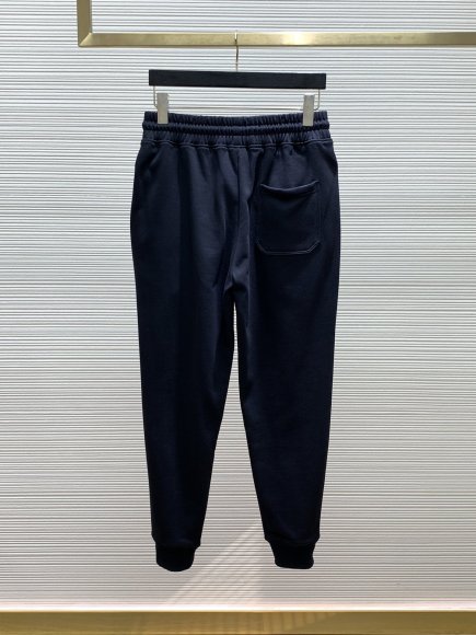 Loewe - Мужские спортивные штаны TI_0901LO3 Loewe - Мужские спортивные штаны TI_0901LO3