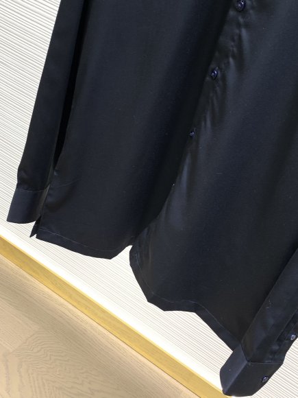 Fendi - Мужская рубашка TI_1003FE10