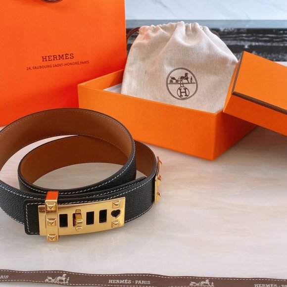 Hermes Женский ремень 3.5см RE_0104HE4