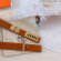 Hermes Женский ремень 3.5см RE_0104HE4