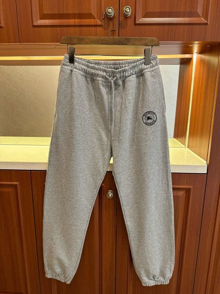 Burberry - Мужские спортивные штаны MI_0404BU5 Burberry - Мужские спортивные штаны MI_0404BU5