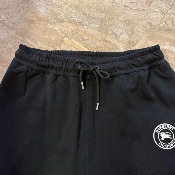 Burberry - Мужские спортивные штаны MI_0404BU5 Burberry - Мужские спортивные штаны MI_0404BU5