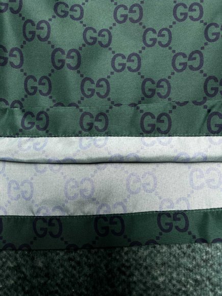 Gucci - Мужские шорты DZ_0705GU1 Gucci - Мужские шорты DZ_0705GU1