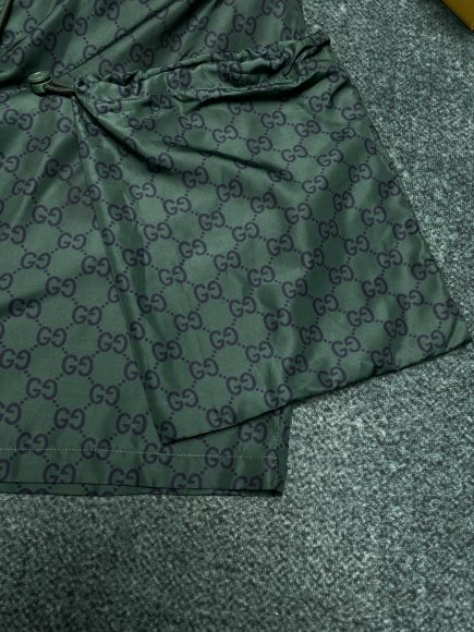 Gucci - Мужские шорты DZ_0705GU1 Gucci - Мужские шорты DZ_0705GU1