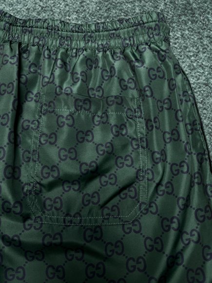 Gucci - Мужские шорты DZ_0705GU1 Gucci - Мужские шорты DZ_0705GU1