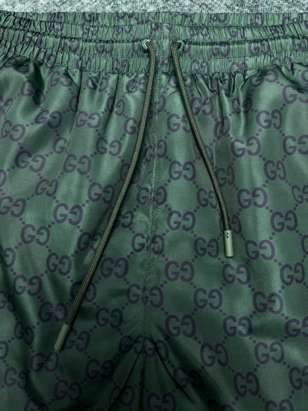 Gucci - Мужские шорты DZ_0705GU1 Gucci - Мужские шорты DZ_0705GU1