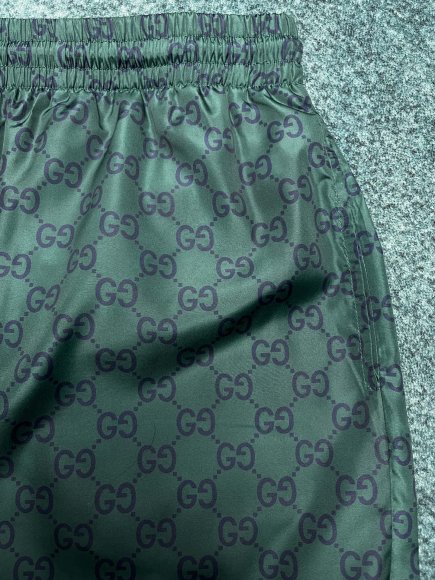 Gucci - Мужские шорты DZ_0705GU1 Gucci - Мужские шорты DZ_0705GU1