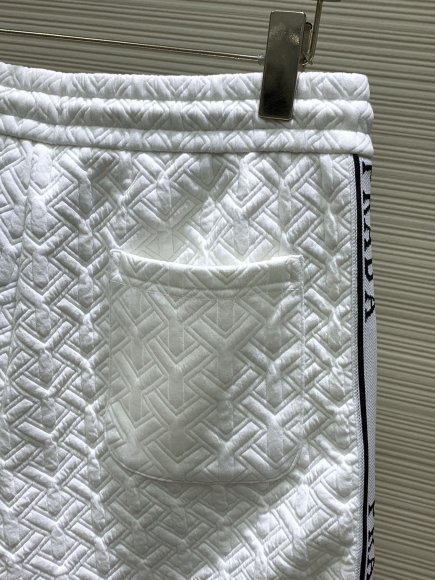 Prada - Мужские шорты TI_1106PR7 Prada - Мужские шорты TI_1106PR7