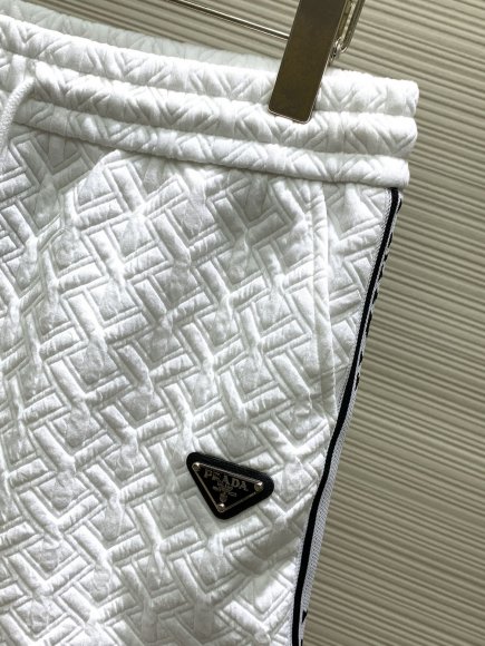 Prada - Мужские шорты TI_1106PR7 Prada - Мужские шорты TI_1106PR7