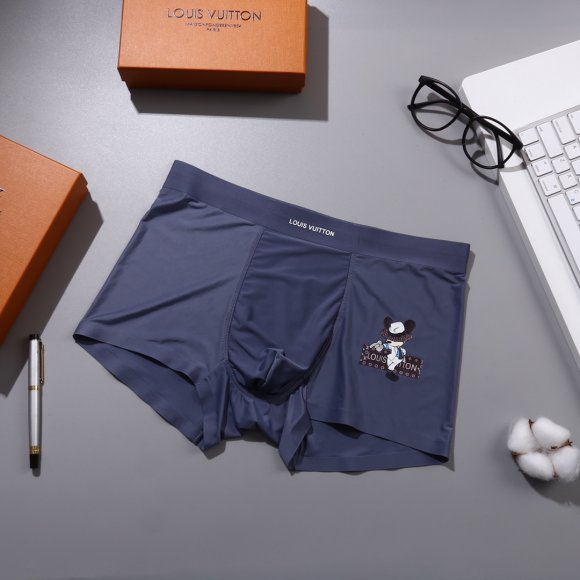 Louis Vuitton трусы набор из 3 NG_1404LV1 Louis Vuitton трусы набор из 3 NG_1404LV1