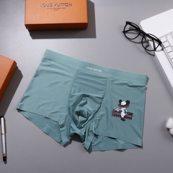 Louis Vuitton трусы набор из 3 NG_1404LV1 Louis Vuitton трусы набор из 3 NG_1404LV1