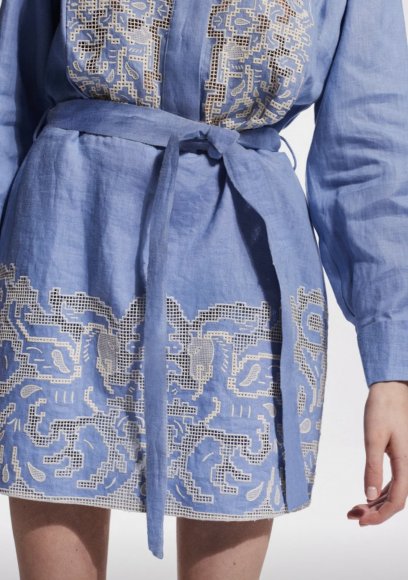 Alemais - Женское платье D3_0308AL4 Alemais - Женское платье D3_0308AL4