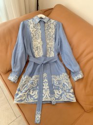 Alemais - Женское платье D3_0308AL4 Alemais - Женское платье D3_0308AL4