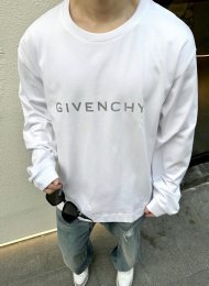 Givenchy - Мужская кофта свитшот толстовка ACE_1908GI2