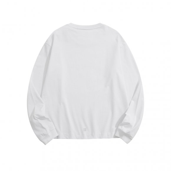 Givenchy - Мужская кофта свитшот толстовка ACE_1908GI2