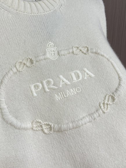 Prada - Мужская кофта свитер DZ_3008PR9 Prada - Мужская кофта свитер DZ_3008PR9