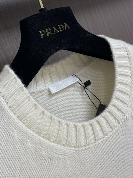Prada - Мужская кофта свитер DZ_3008PR9 Prada - Мужская кофта свитер DZ_3008PR9