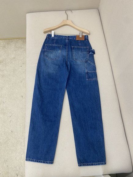 Dior Couture - Мужские штаны джинсы DZ_0810DI6