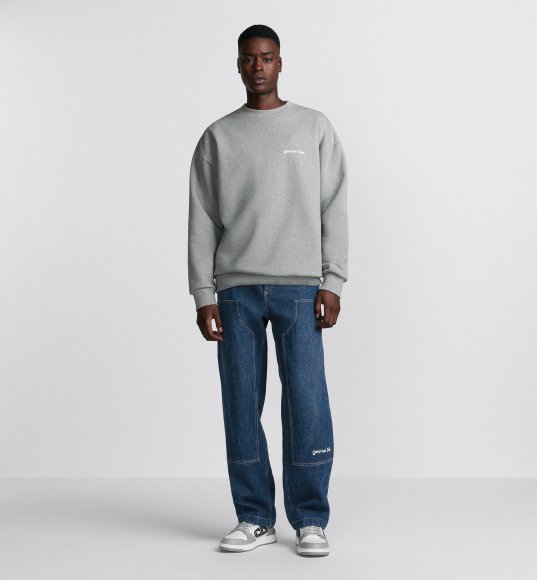 Dior Couture - Мужские штаны джинсы DZ_0810DI6 Dior Couture - Мужские штаны джинсы DZ_0810DI6