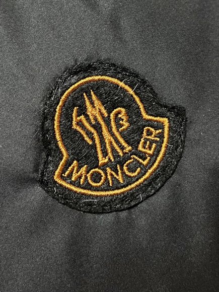 Moncler - Мужская куртка пуховик DZ_0611MO8 Moncler - Мужская куртка пуховик DZ_0611MO8