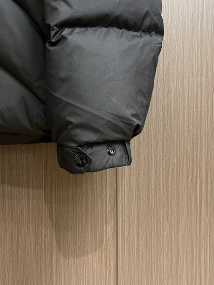 Moncler - Мужская куртка пуховик DZ_0611MO8 Moncler - Мужская куртка пуховик DZ_0611MO8