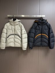 Moncler - Мужская куртка пуховик DZ_0611MO8 Moncler - Мужская куртка пуховик DZ_0611MO8