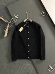 Miu Miu - Мужская кофта свитер кардиган DF_2011MM1 Miu Miu - Мужская кофта свитер кардиган DF_2011MM1