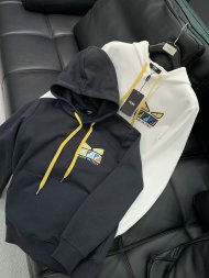 Fendi - Мужская кофта толстовка худи TI_2612FE8