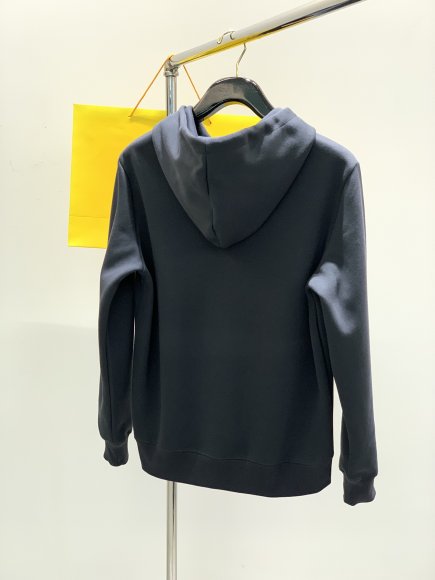 Fendi - Мужская кофта толстовка худи TI_2612FE8 Fendi - Мужская кофта толстовка худи TI_2612FE8