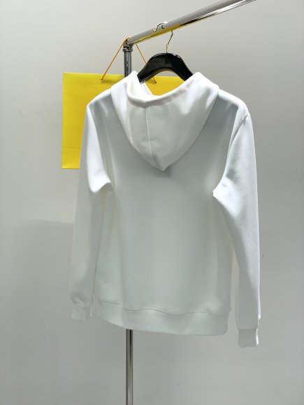 Fendi - Мужская кофта толстовка худи TI_2612FE8 Fendi - Мужская кофта толстовка худи TI_2612FE8