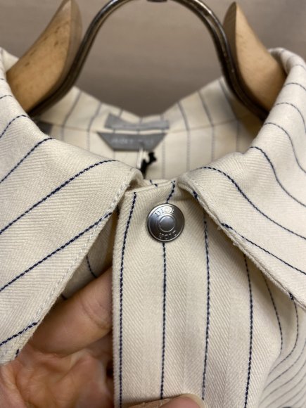 Dior Couture - Мужская рубашка DZ_1302DI8 Dior Couture - Мужская рубашка DZ_1302DI8