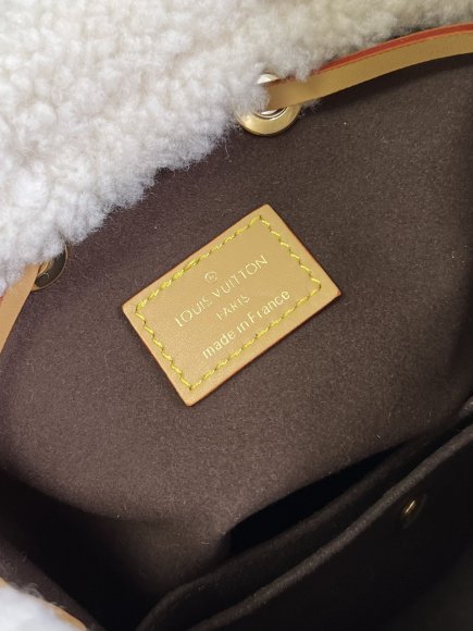 Louis Vuitton NéoNoé BB Cozygram Сумка кисет LG_2510LV2 Louis Vuitton NéoNoé BB Cozygram Сумка кисет LG_2510LV2