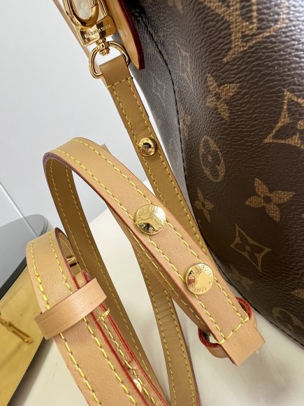 Louis Vuitton NéoNoé BB Cozygram Сумка кисет LG_2510LV2 Louis Vuitton NéoNoé BB Cozygram Сумка кисет LG_2510LV2