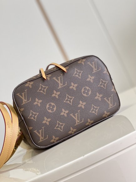 Louis Vuitton NéoNoé BB Cozygram Сумка кисет LG_2510LV2 Louis Vuitton NéoNoé BB Cozygram Сумка кисет LG_2510LV2